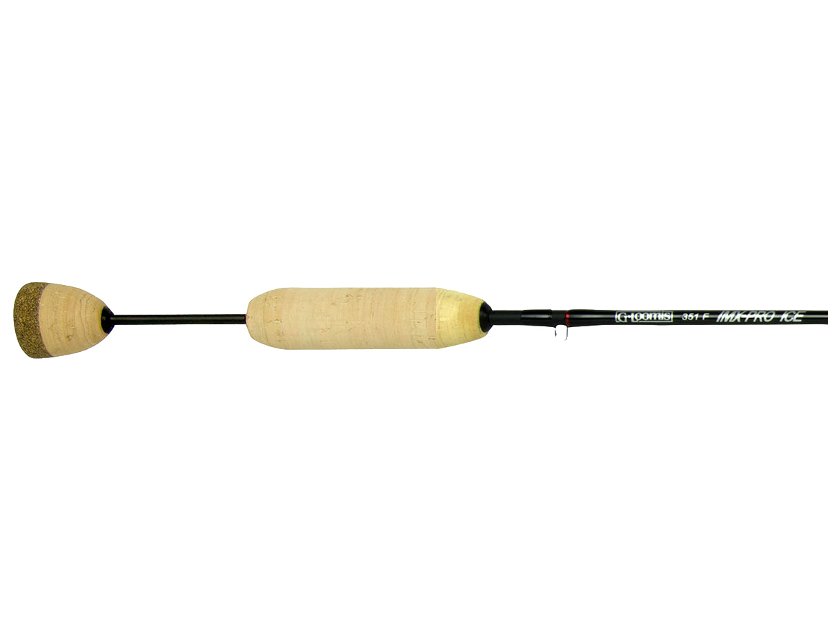 G Loomis Ice rod – Tight Lines Tackle