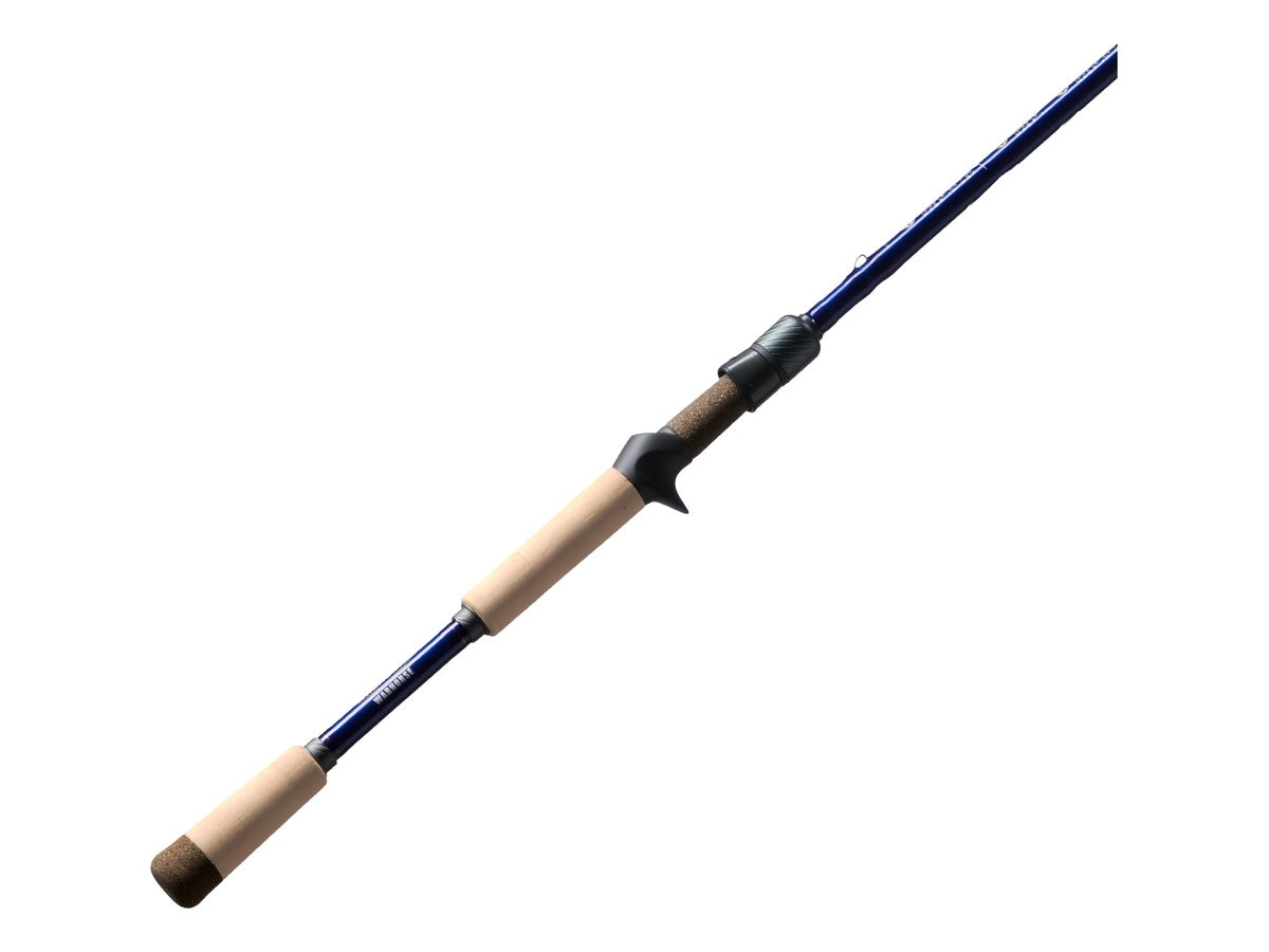 Spinning Rods