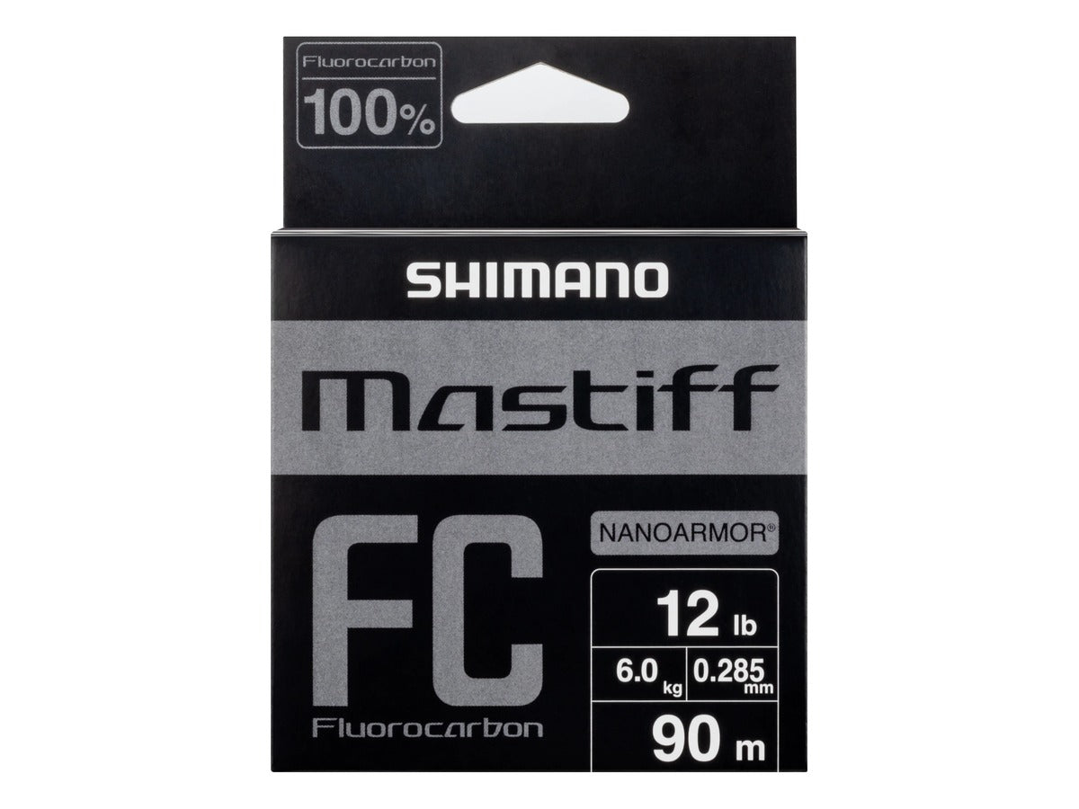 Fluorocarbon Fishing Line