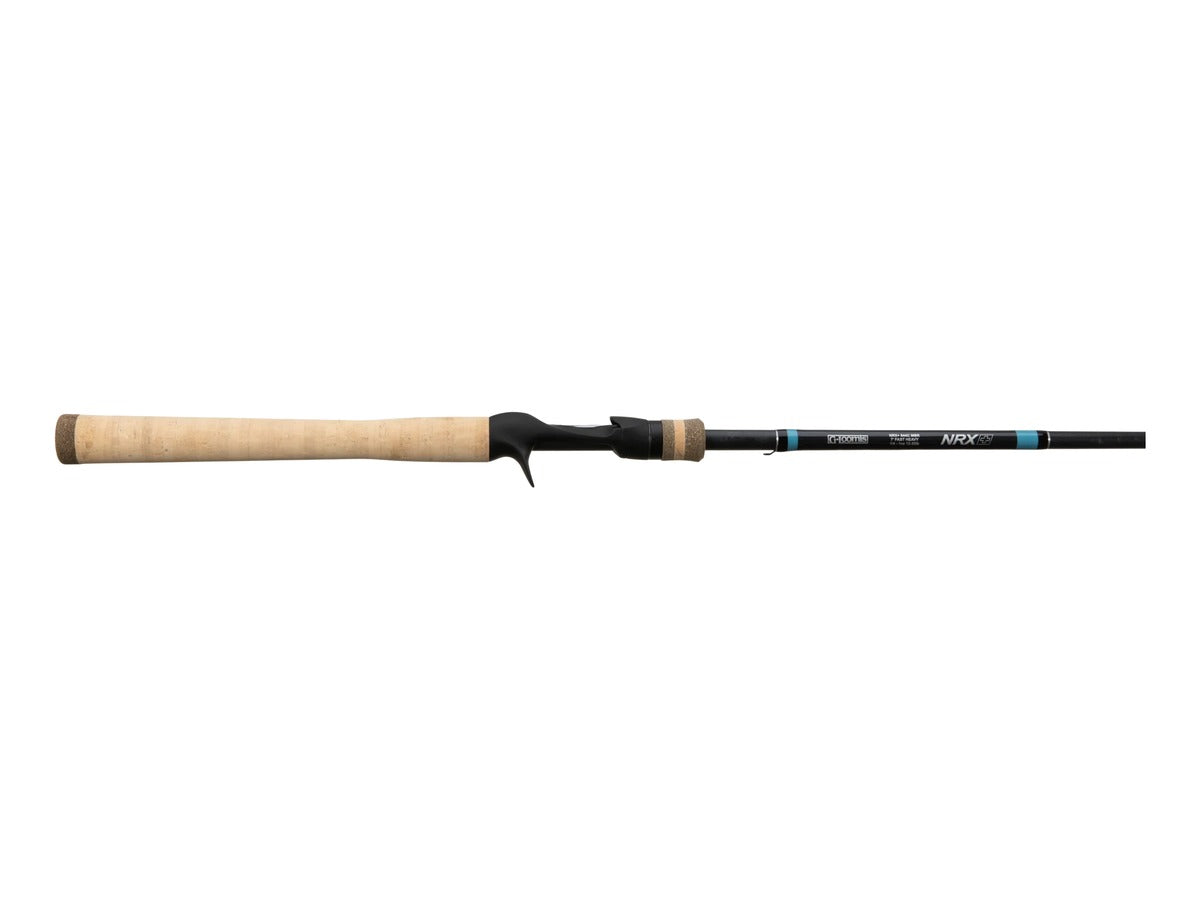 G Loomis NRX  842C MBR
