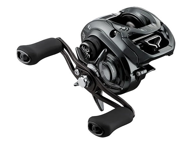 Daiwa Tatula Elite TW 100