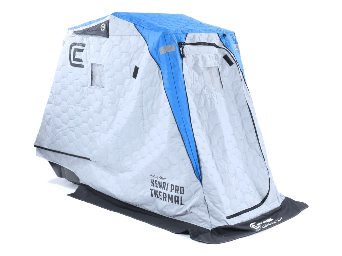 Clam Kenia Pro Thermal
