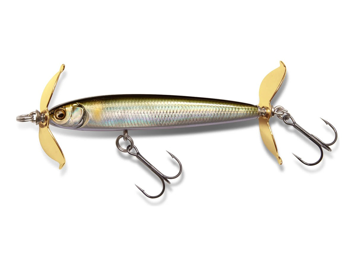 Megabass Level Swimmer