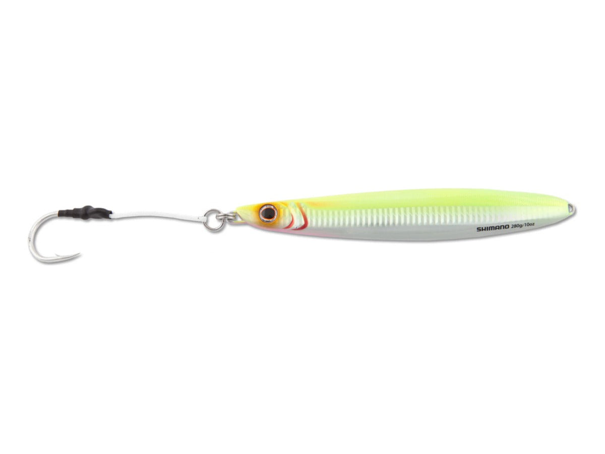 Shimano Butterfly Flat Side Jig