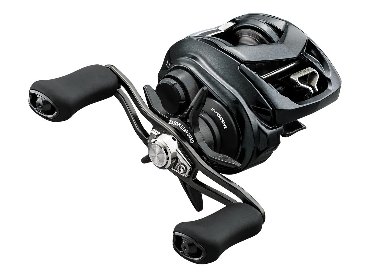 Daiwa SV TW 70H