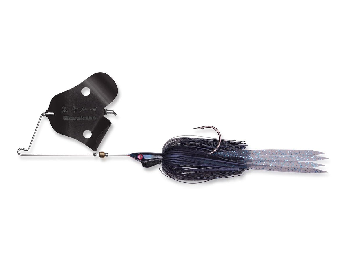 Megabass Jamaica Boa Jr