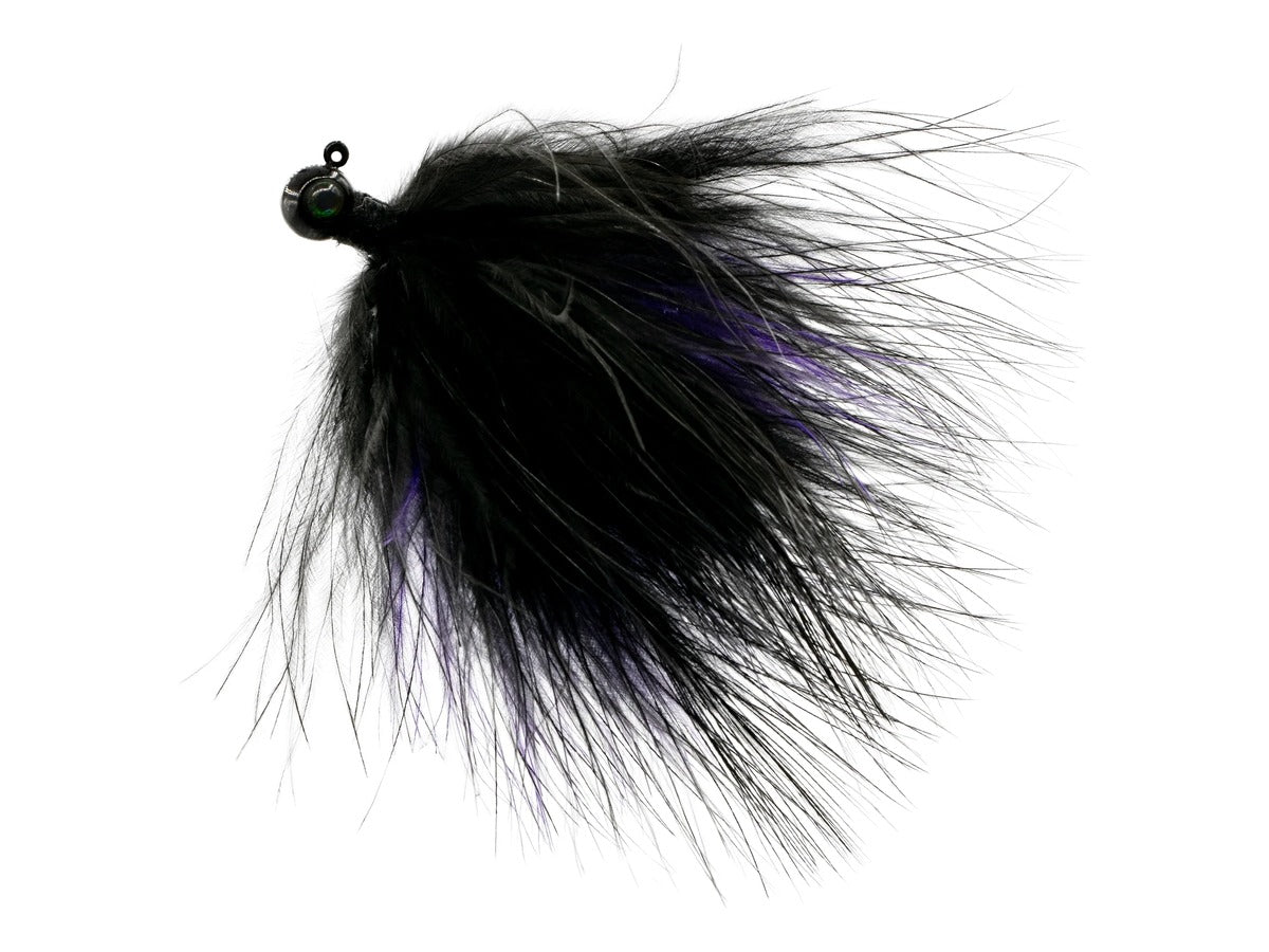 6Th Sense Wig Hair Jig