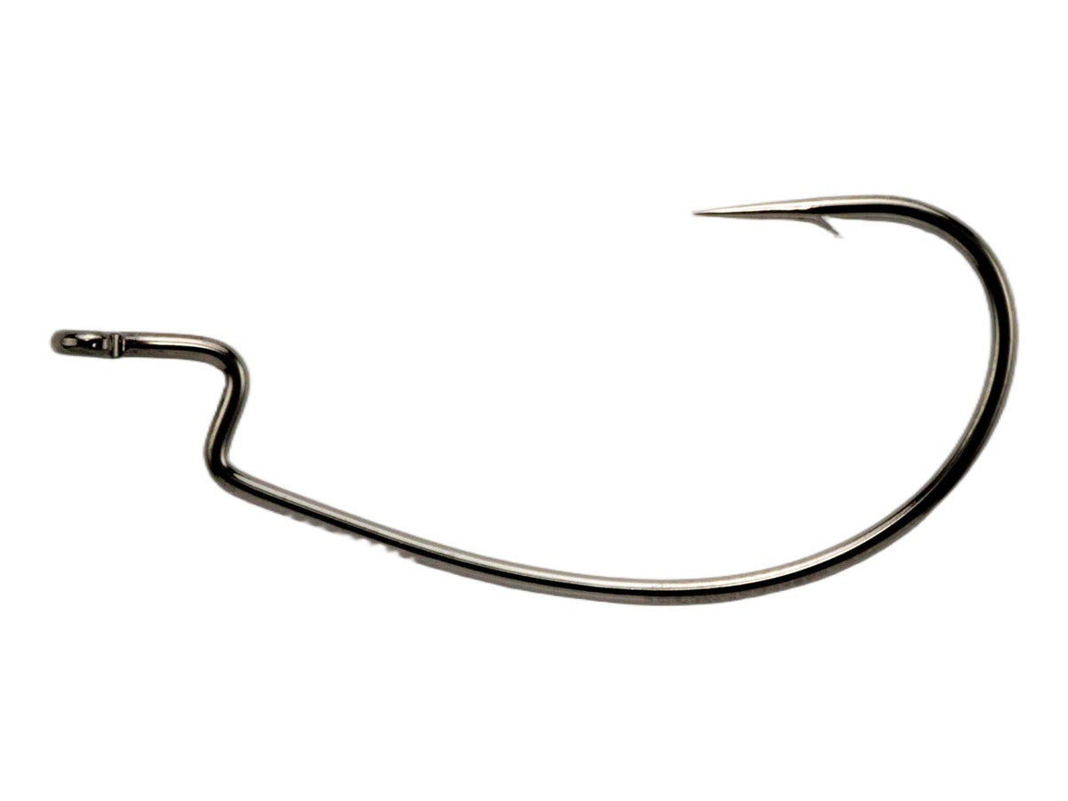 Decoy 17 KG High Power Offset Worm Hook