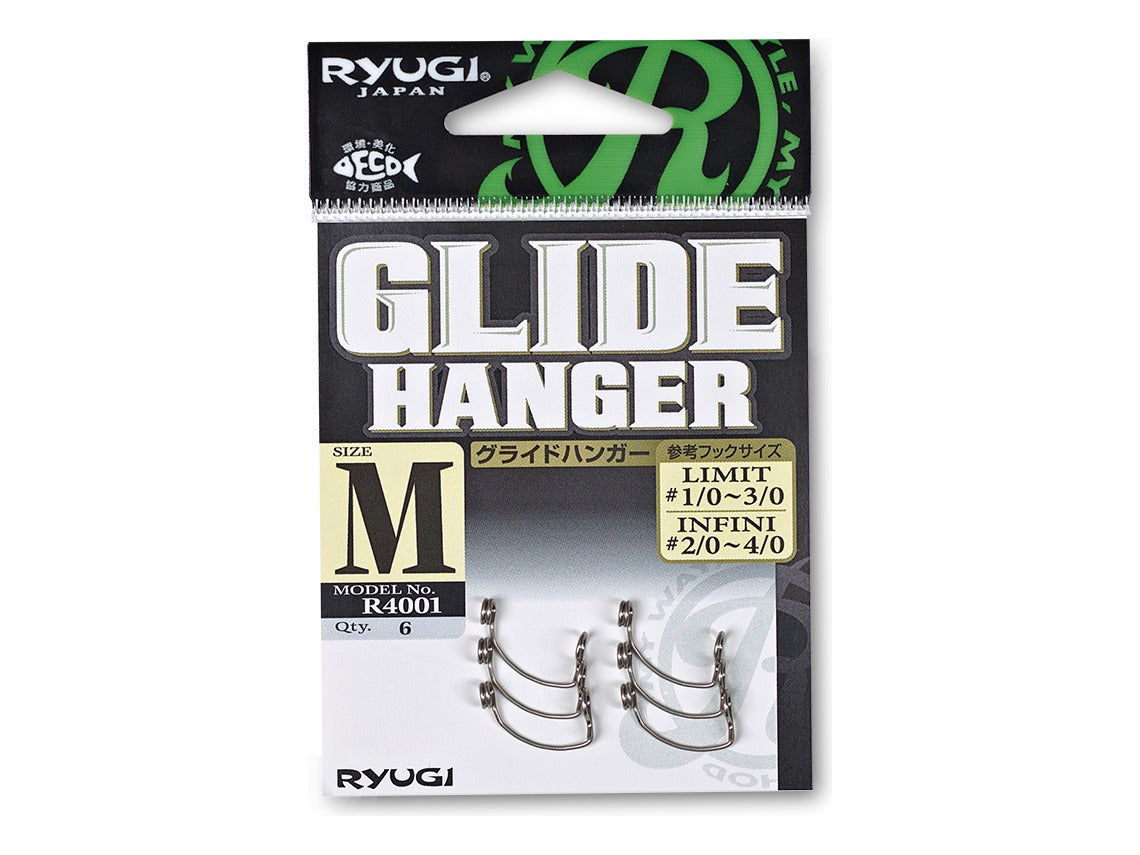 Ryugi Glide Hanger