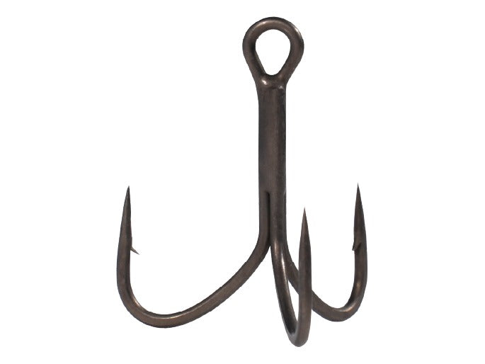 Treble Hooks