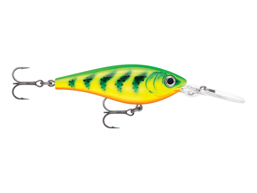 Rapala Harvest Shad
