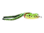 Scum Frog Launch Series