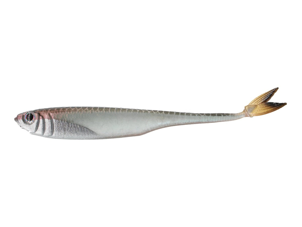6th Sense Strobe Minnow