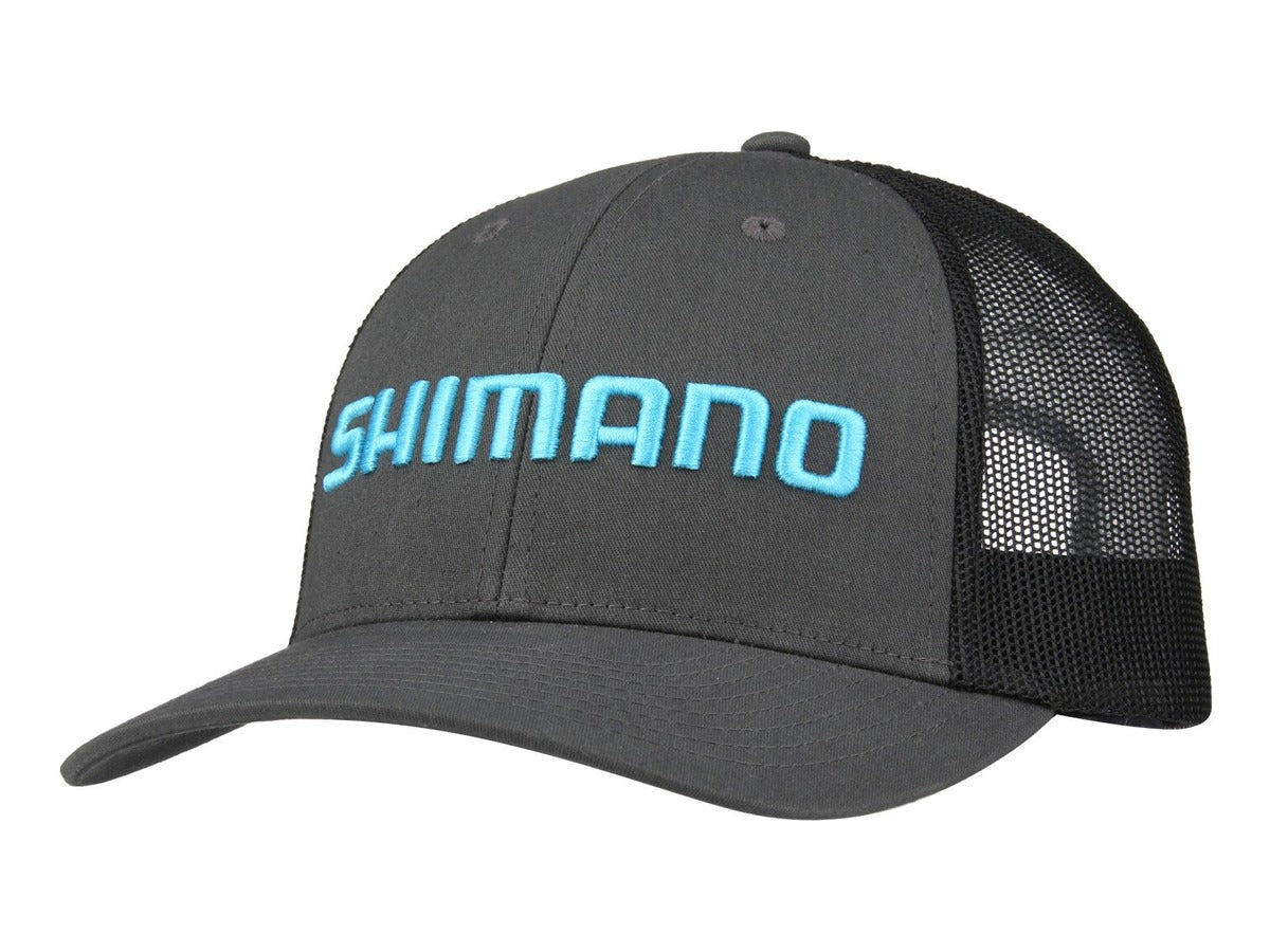 Shimano Low Pro Hat