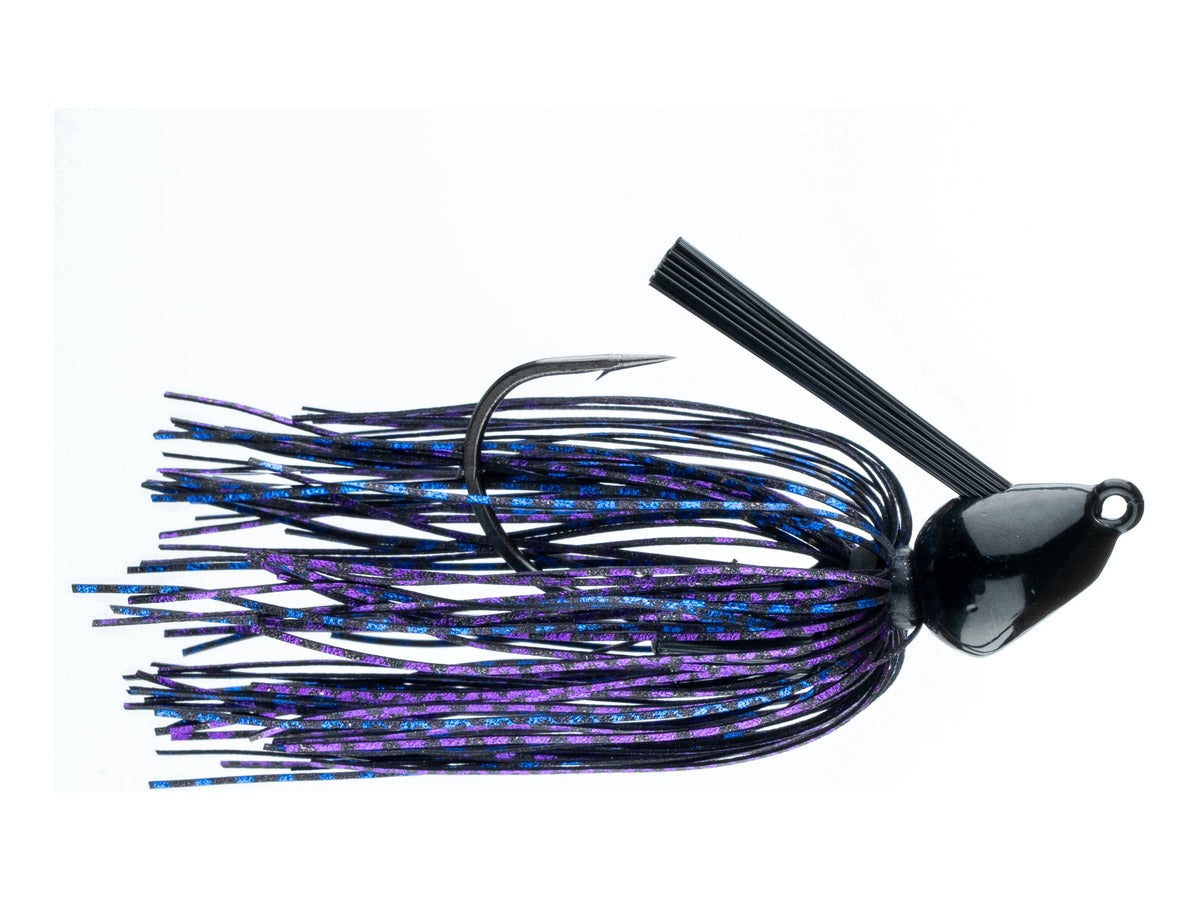 Freedom Flipping Jig (rattles)