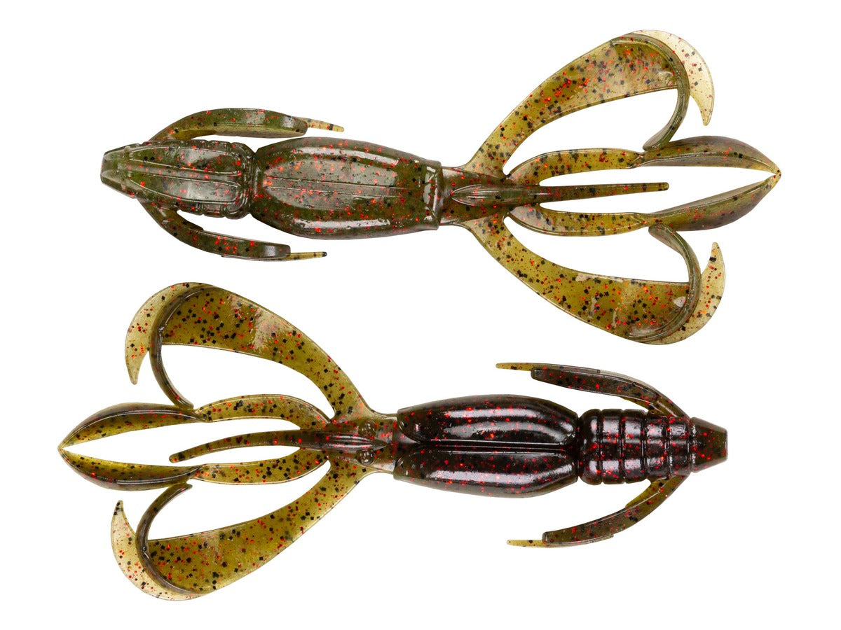 Keitech Crazy Flapper 2.8"