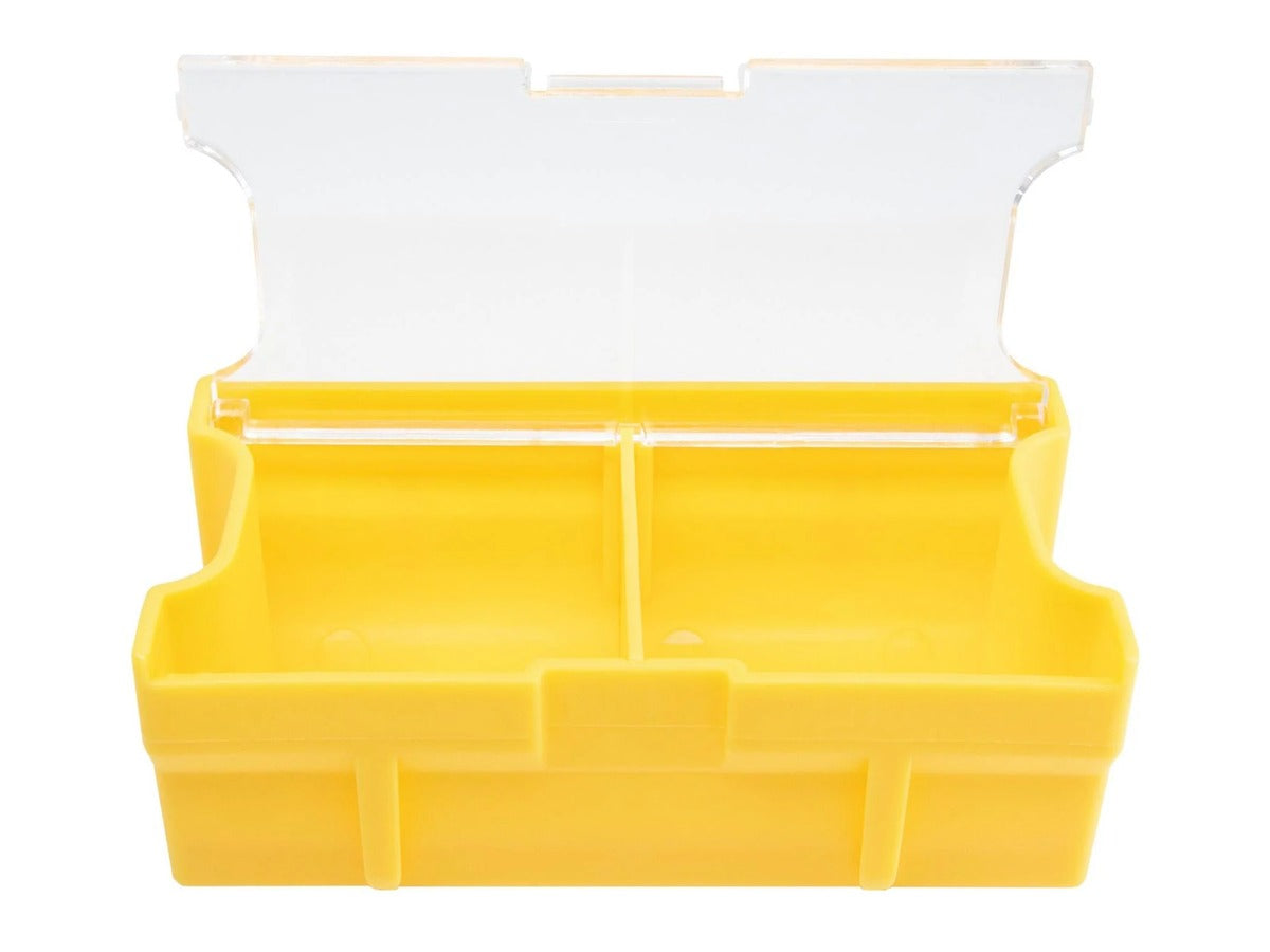 Plano Edge Hook Retainer