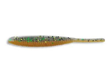 Yamamoto Shad Shape Worm 3”