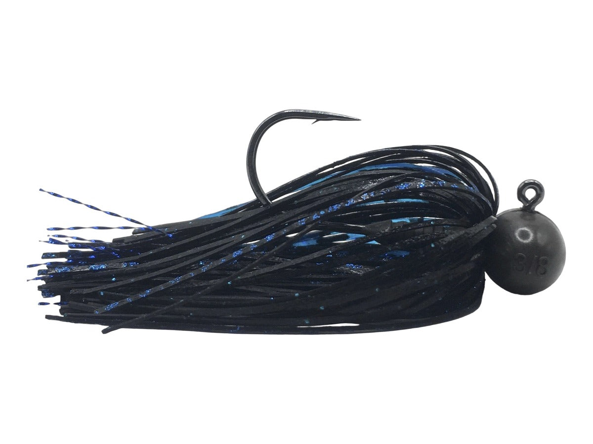 Ballhead Jigs