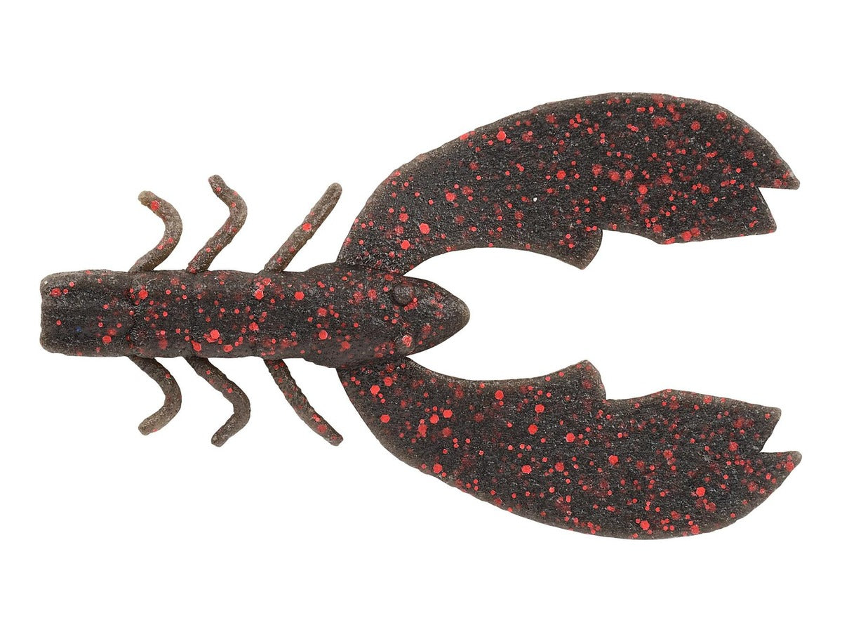 Berkley Max Scent Chigger Craw