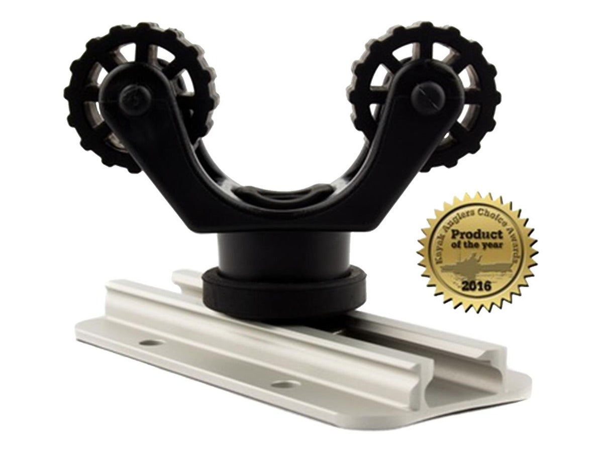 Yak attack Paddle Holder Track Mount