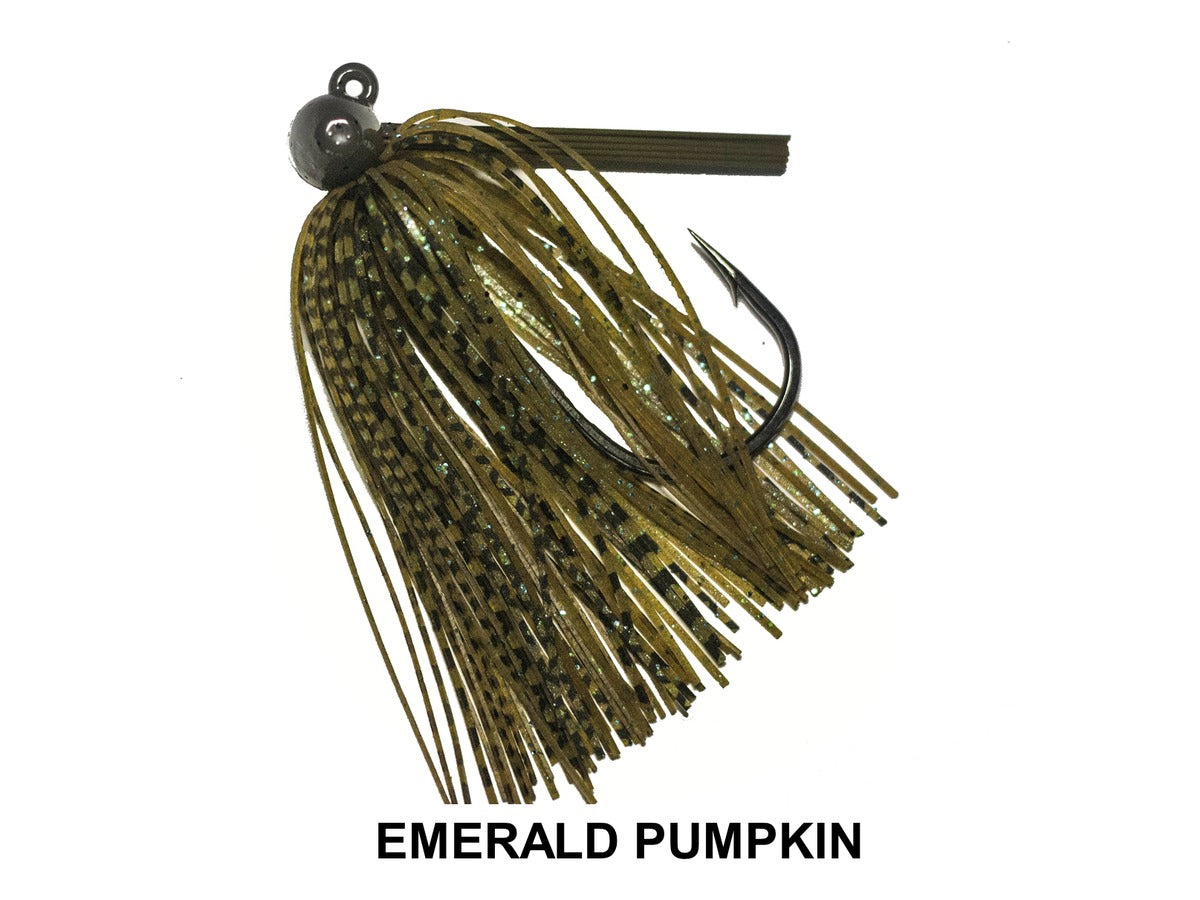 Queen Hammerhead Tungsten Jig