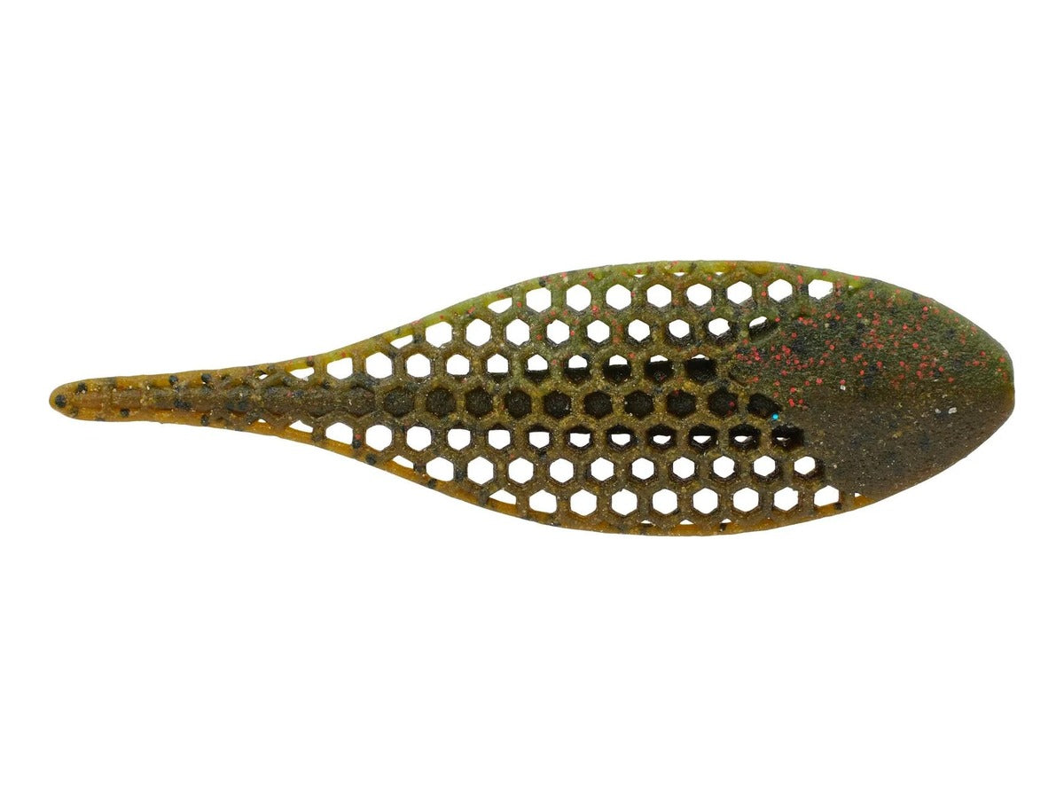 Berkley Max Scent Flux-Gill
