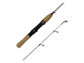 Streamside Predator Classic Ice Rod