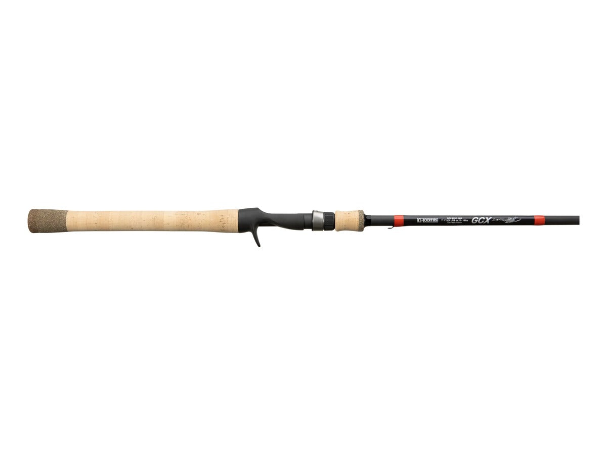 G Loomis GCX 853c JWR