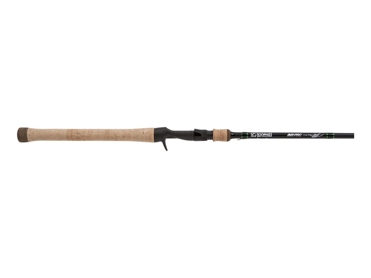 G Loomis IMX-PRO 852C JWR