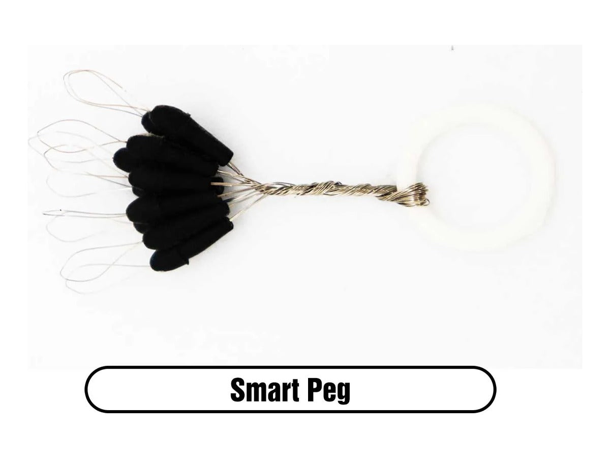 X Zone Smart Peg