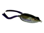 Spro Bronzeye Frog 65