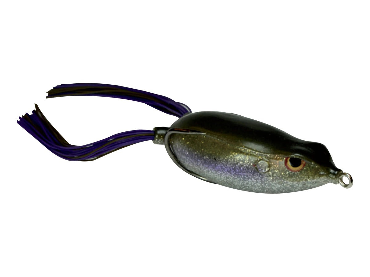 Spro Bronzeye Frog 65