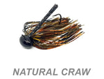 Weapons Of Bass Destruction Football Jig
