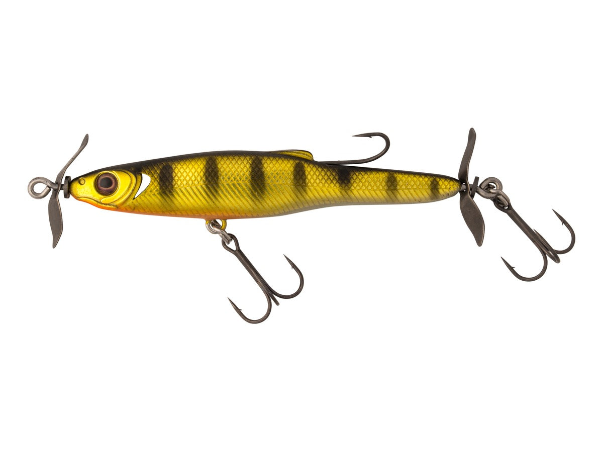 Great Lakes Stay Pinned Spybait