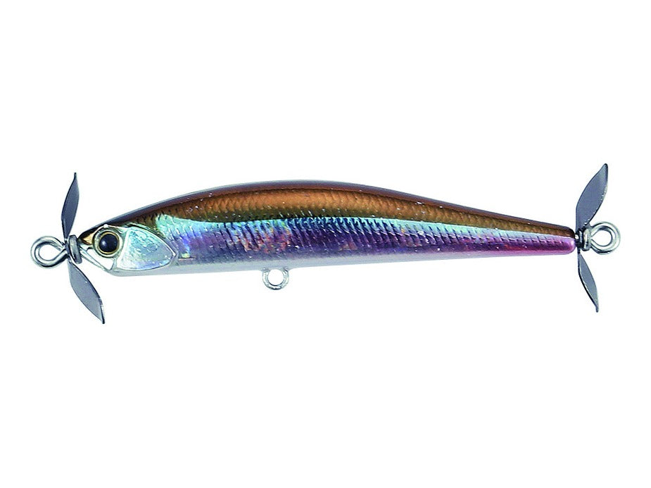Duo Realis SpinBait 80 G-Fix