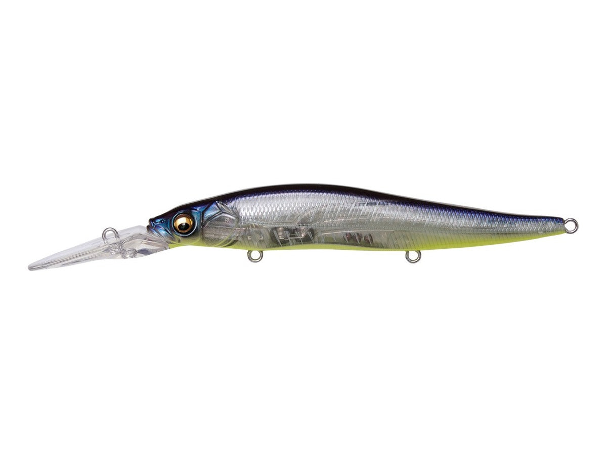 Megabass Vision 110+2 Jr