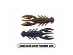 X zone stealth creature