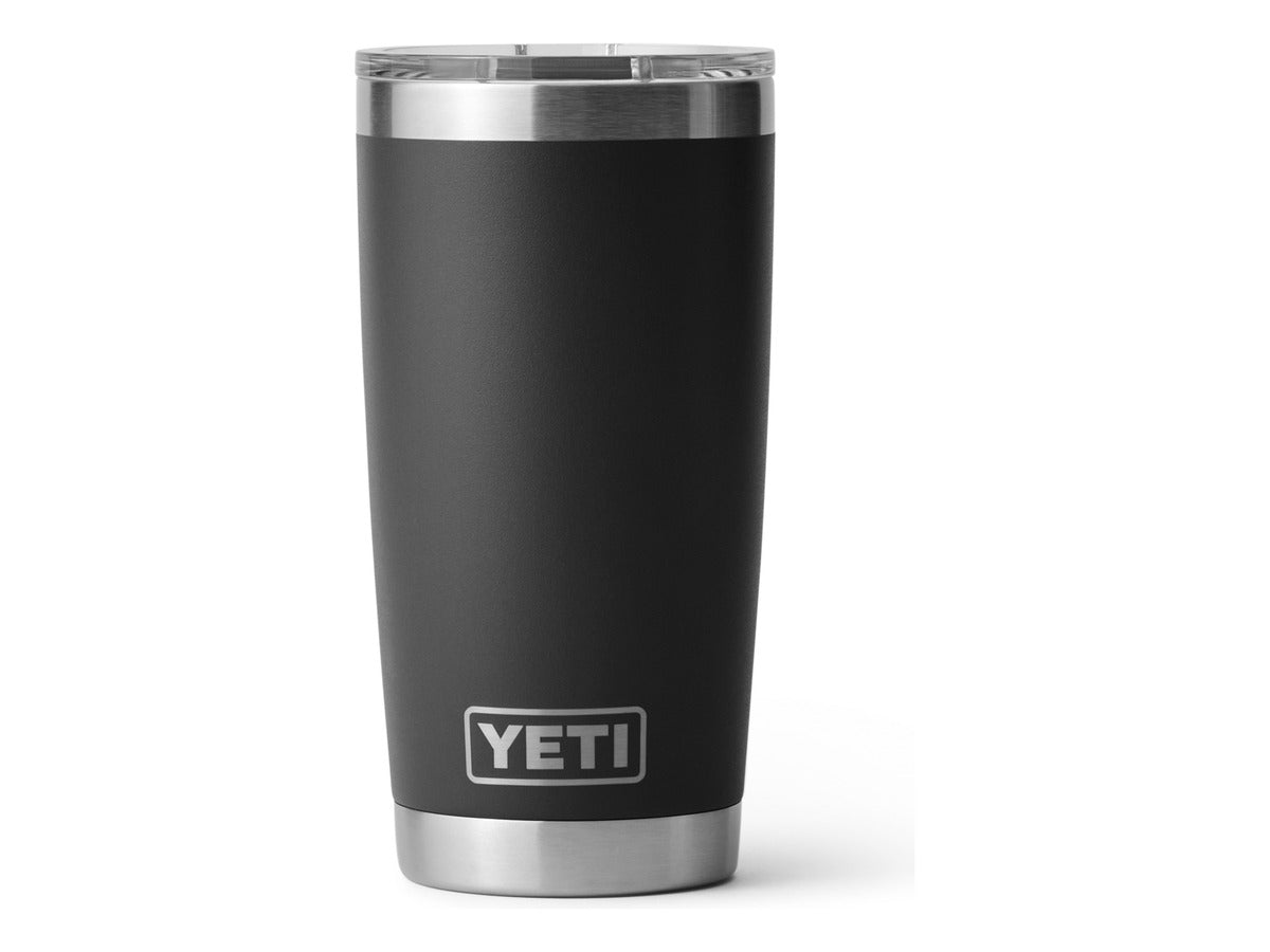 Yeti Rambler Tumbler with MagSlider Lid
