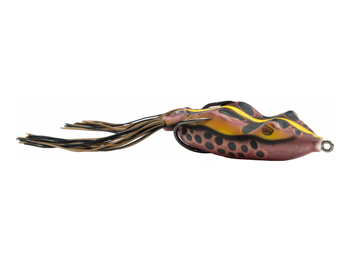 Snag proof pro series Bobby’s perfect frog