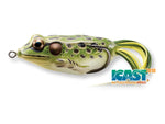 iCast Hollow Body Frog