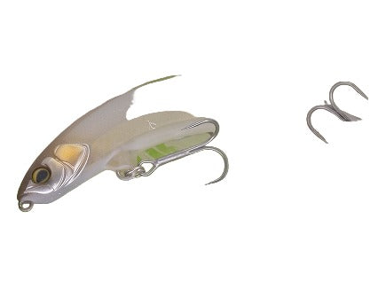 Jackall Pikupiku