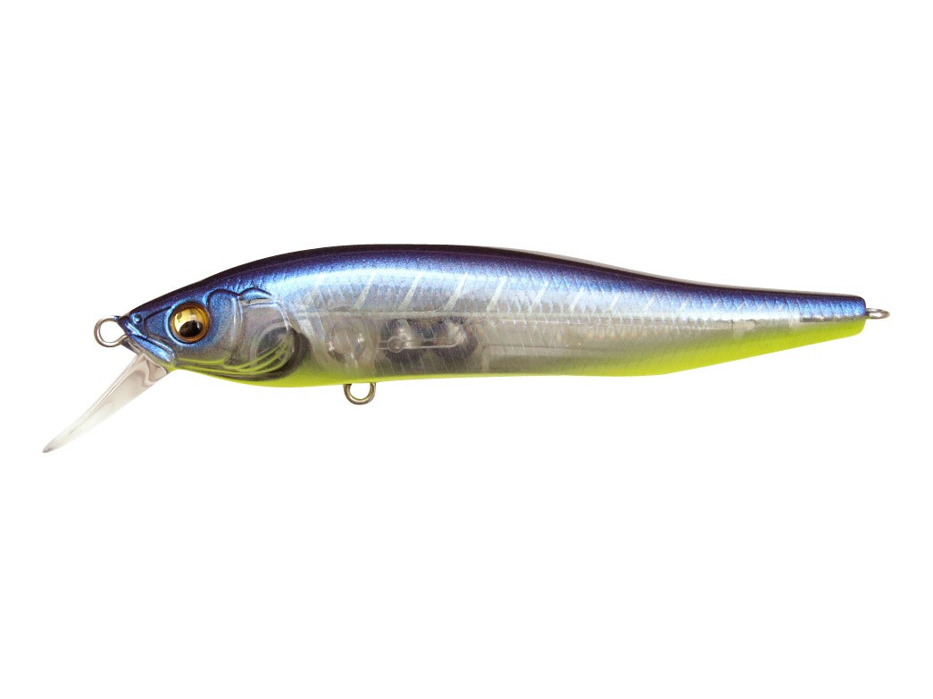 Megabass X-75