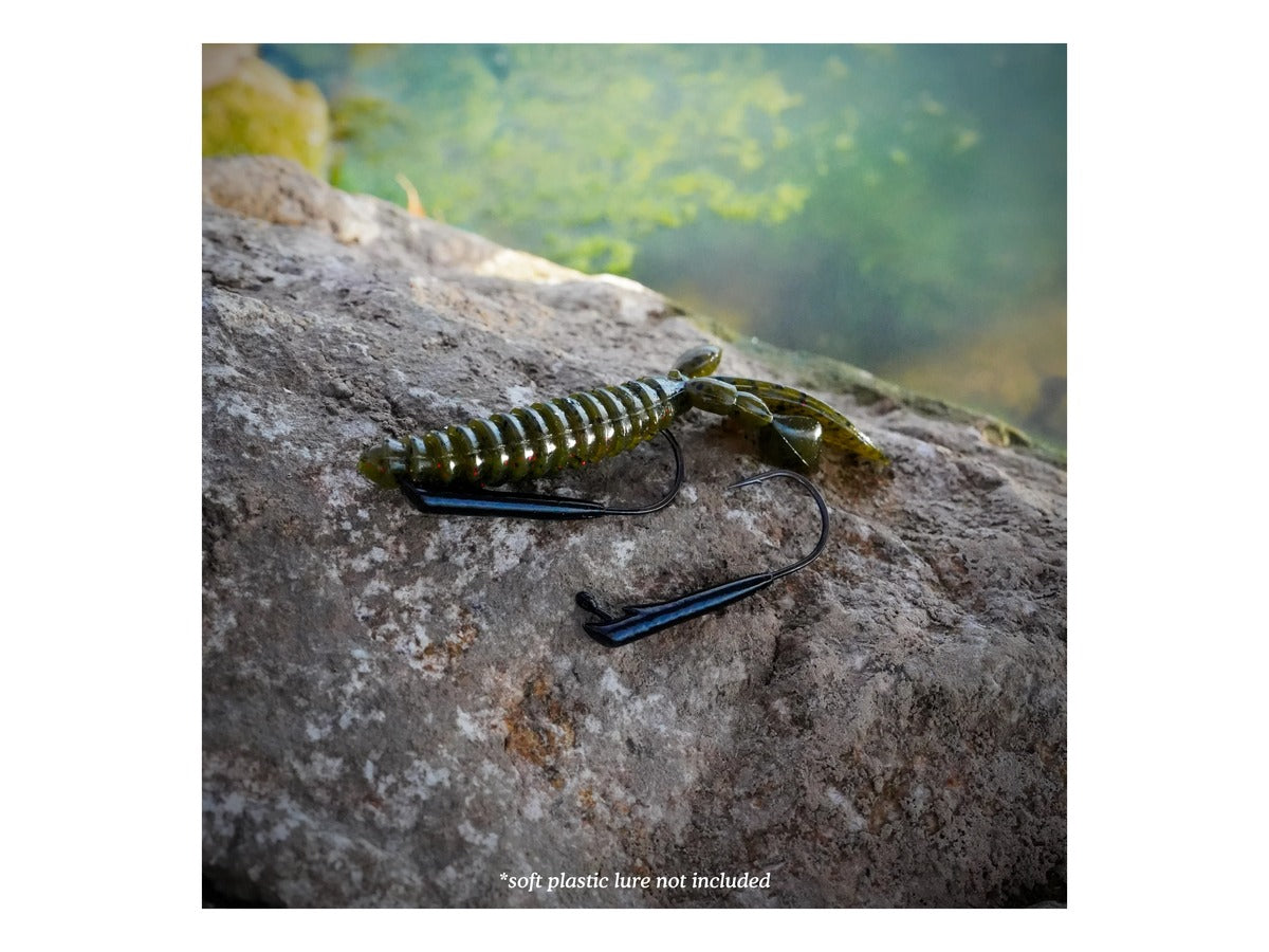 Core Tackle Ozark Rig