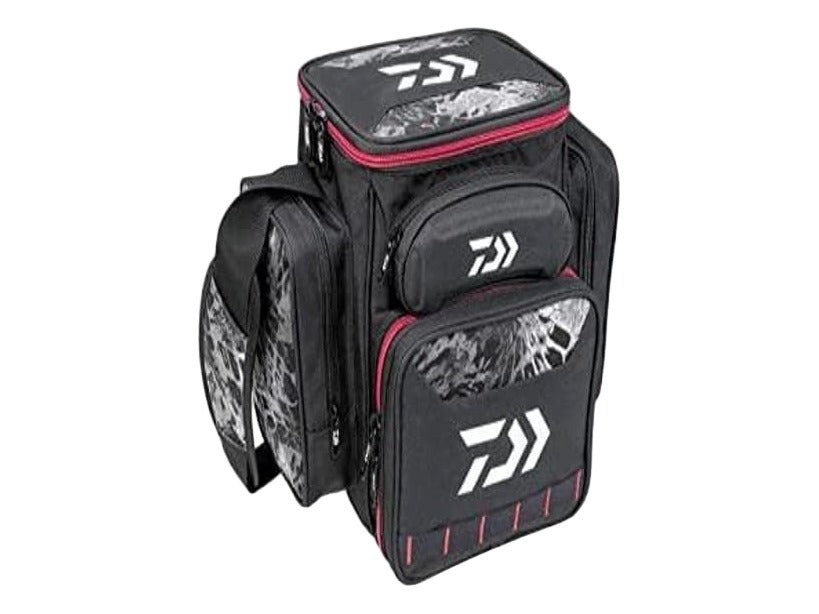 Daiwa D-Vec Prymal Tackle Pack