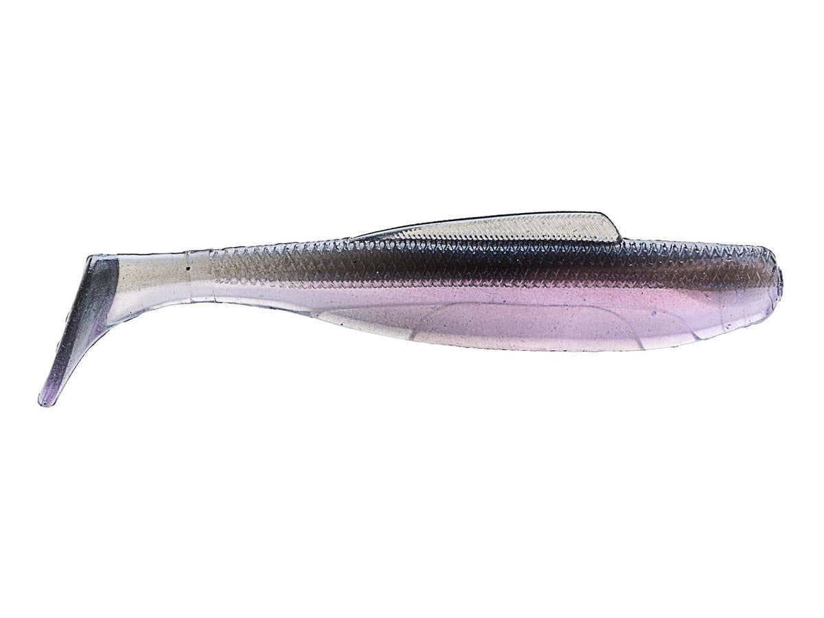 ZMan DeiZel Minnow 4”