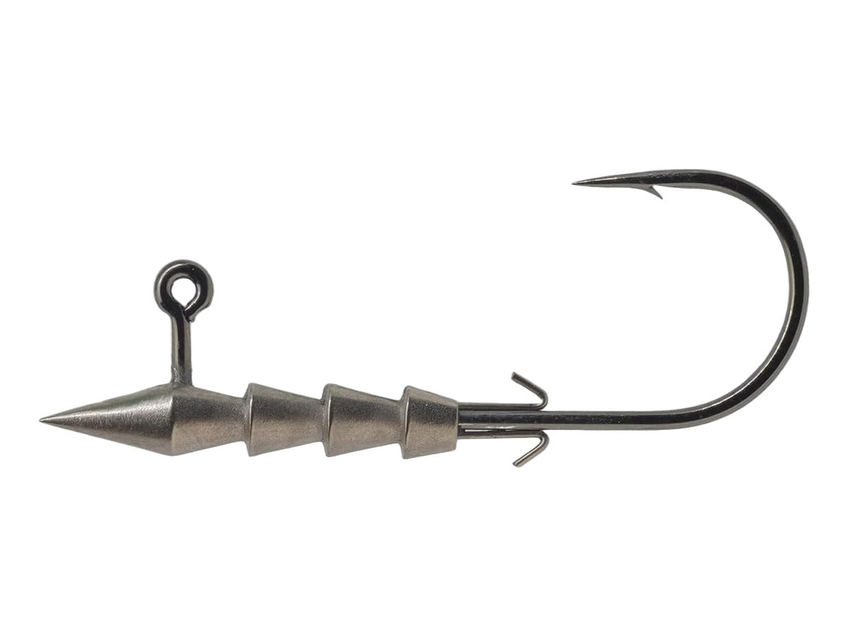 Tungsten 4 Anglers Hover Rig
