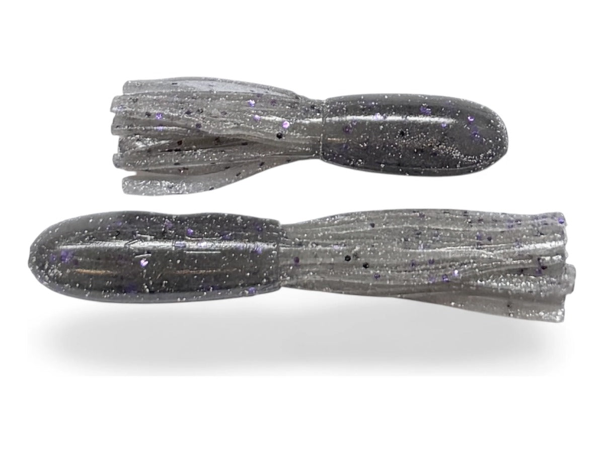 Angler’s Choice Ammunition Tube