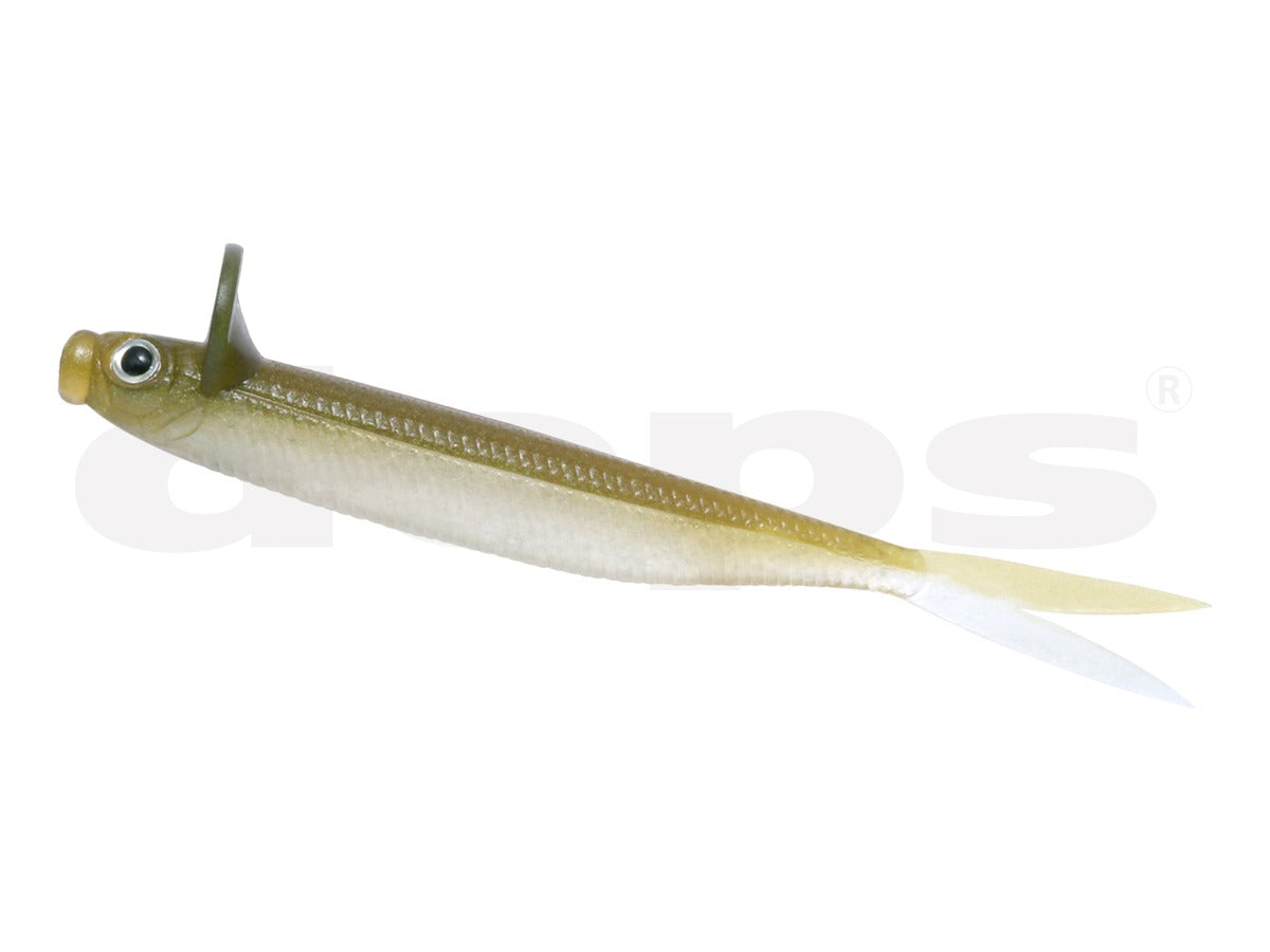 Deps Frilled Shad