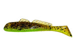 Grumpy Finesse Goby